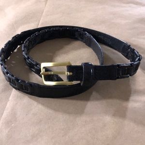 Liz Claiborne Belt